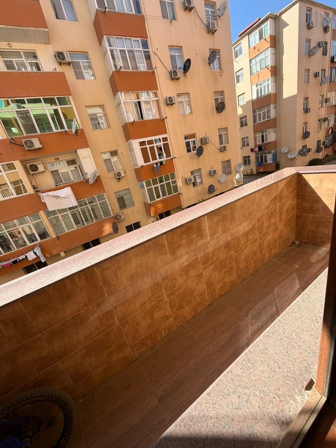 4 Otaqlı mənzil, 120 m², Masazır q., Abşeron - Şəkil 13