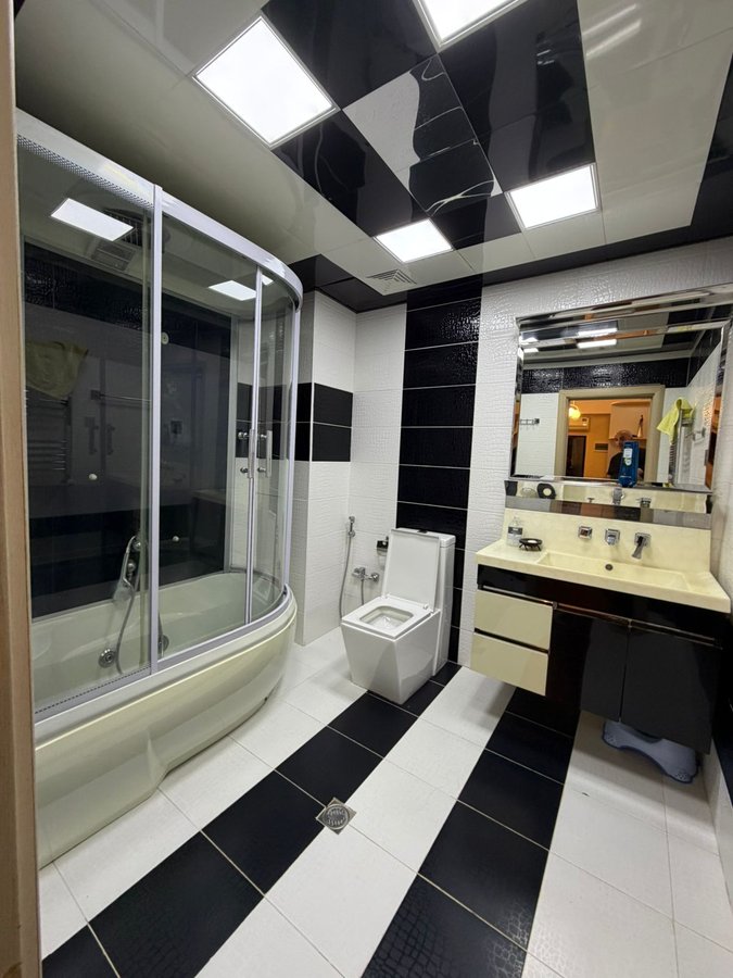 4 Otaqlı mənzil, 120 m², Masazır q., Abşeron - Şəkil 11