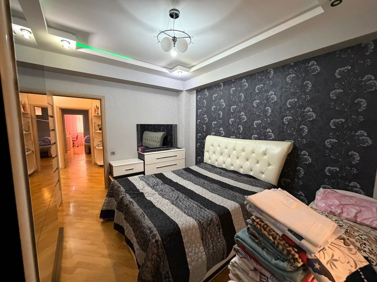 4 Otaqlı mənzil, 120 m², Masazır q., Abşeron - Şəkil 5