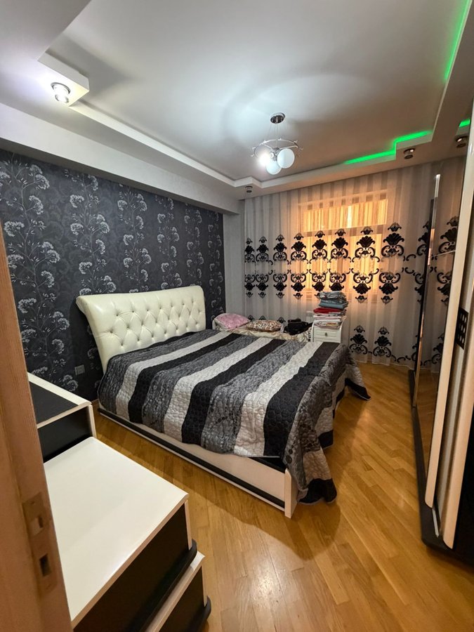 4 Otaqlı mənzil, 120 m², Masazır q., Abşeron - Şəkil 4