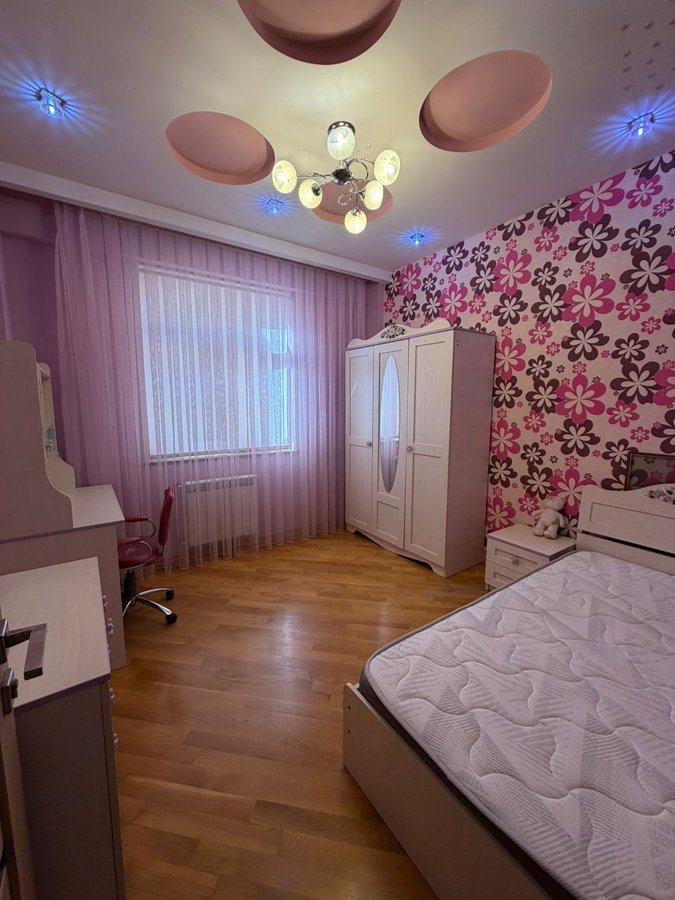 4 Otaqlı mənzil, 120 m², Masazır q., Abşeron - Şəkil 7