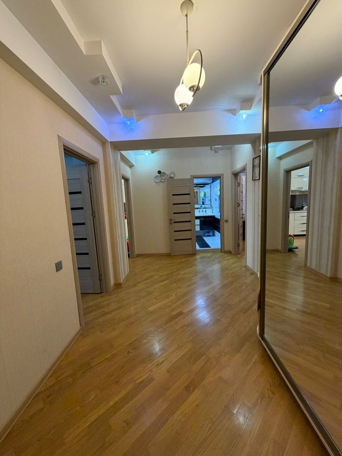 4 Otaqlı mənzil, 120 m², Masazır q., Abşeron - Şəkil 10