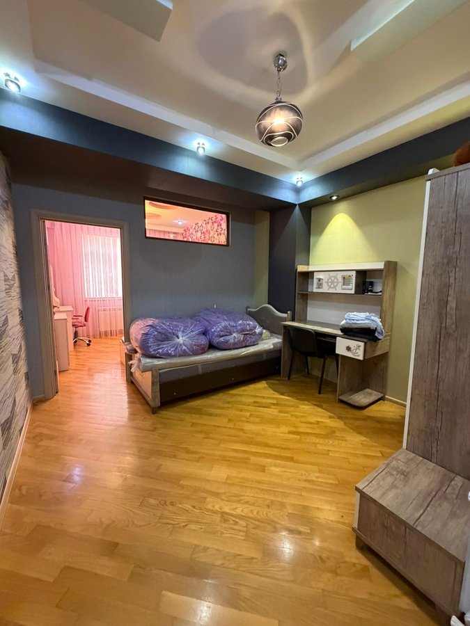 4 Otaqlı mənzil, 120 m², Masazır q., Abşeron - Şəkil 6