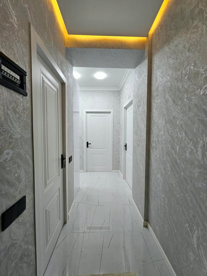 2 Otaqlı mənzil, 42 m², Masazır q., Abşeron - Şəkil 8