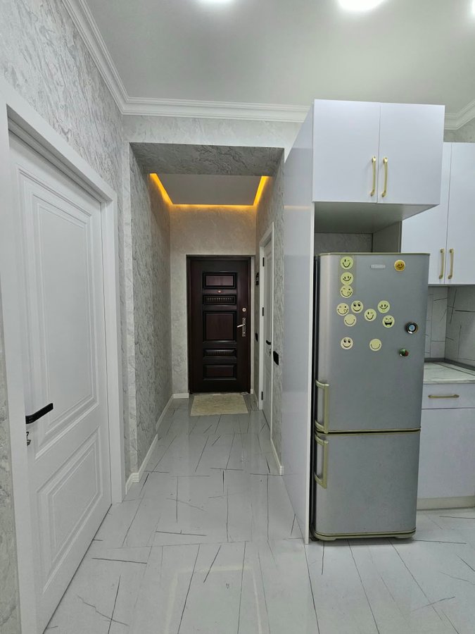 2 Otaqlı mənzil, 42 m², Masazır q., Abşeron - Şəkil 5