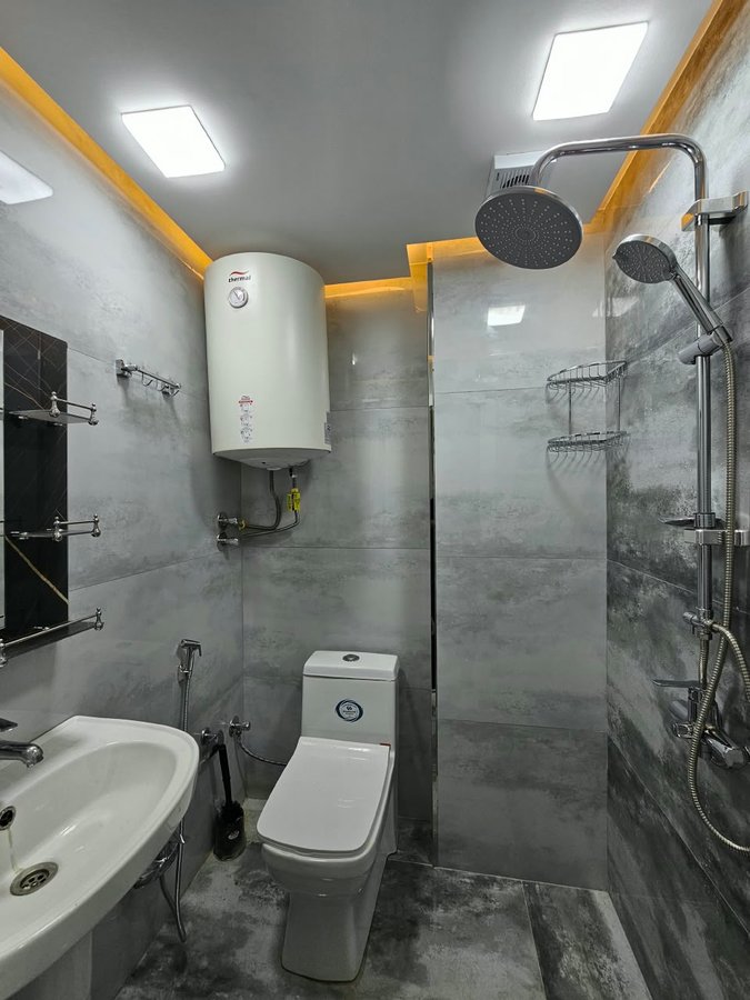 2 Otaqlı mənzil, 42 m², Masazır q., Abşeron - Şəkil 7