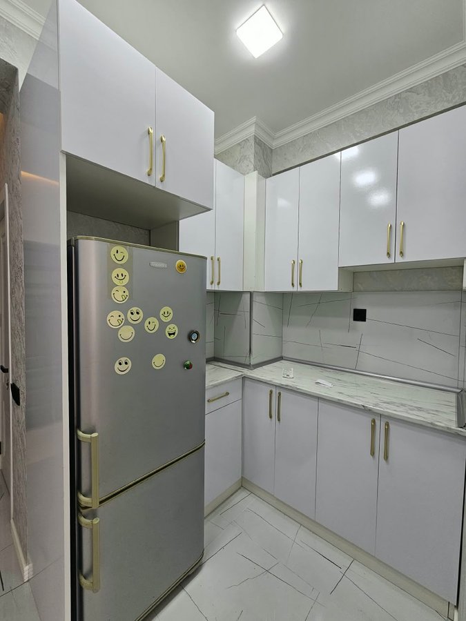 2 Otaqlı mənzil, 42 m², Masazır q., Abşeron - Şəkil 6