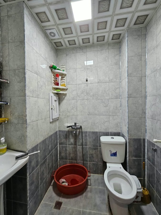 1 Otaqlı mənzil, 42 m², Abşeron - Şəkil 5