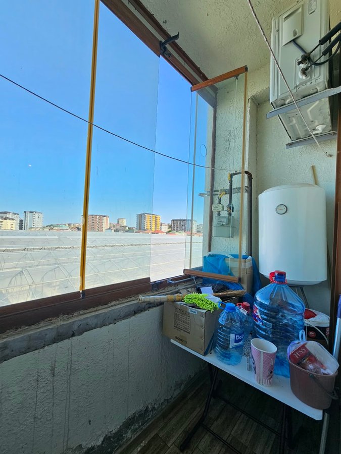 1 Otaqlı mənzil, 42 m², Abşeron - Şəkil 6