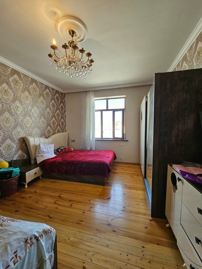 1 Otaqlı mənzil, 42 m², Abşeron