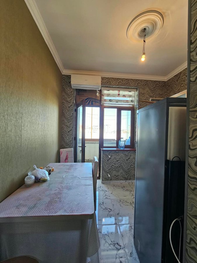 1 Otaqlı mənzil, 42 m², Abşeron - Şəkil 4