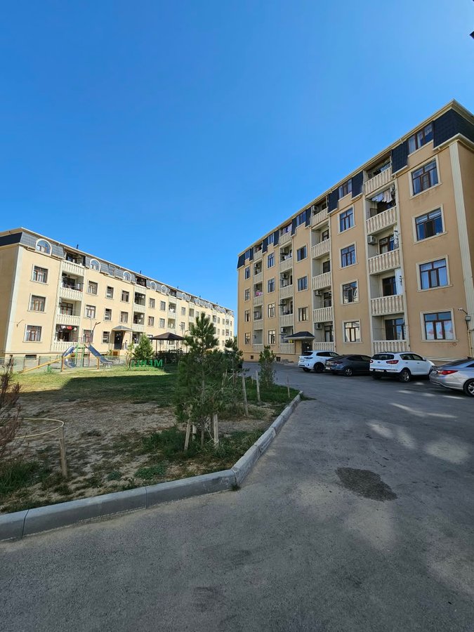 1 Otaqlı mənzil, 42 m², Abşeron - Şəkil 7
