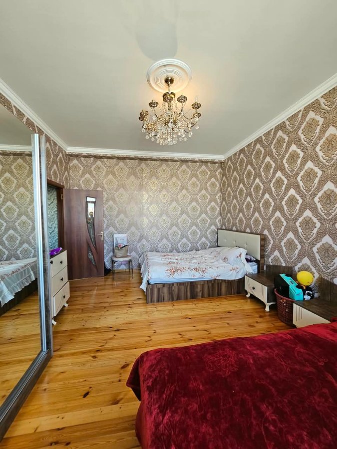 1 Otaqlı mənzil, 42 m², Abşeron - Şəkil 2