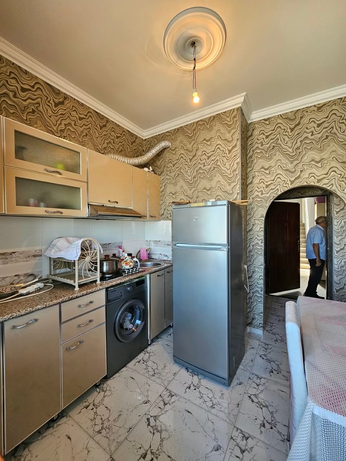 1 Otaqlı mənzil, 42 m², Abşeron - Şəkil 3