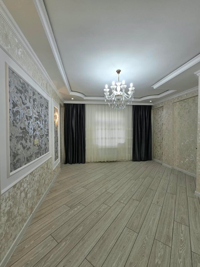 3 Otaqlı mənzil, 73 m², Masazır q., Abşeron
