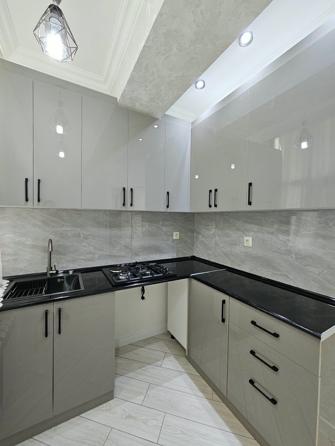 3 Otaqlı mənzil, 73 m², Masazır q., Abşeron - Şəkil 7