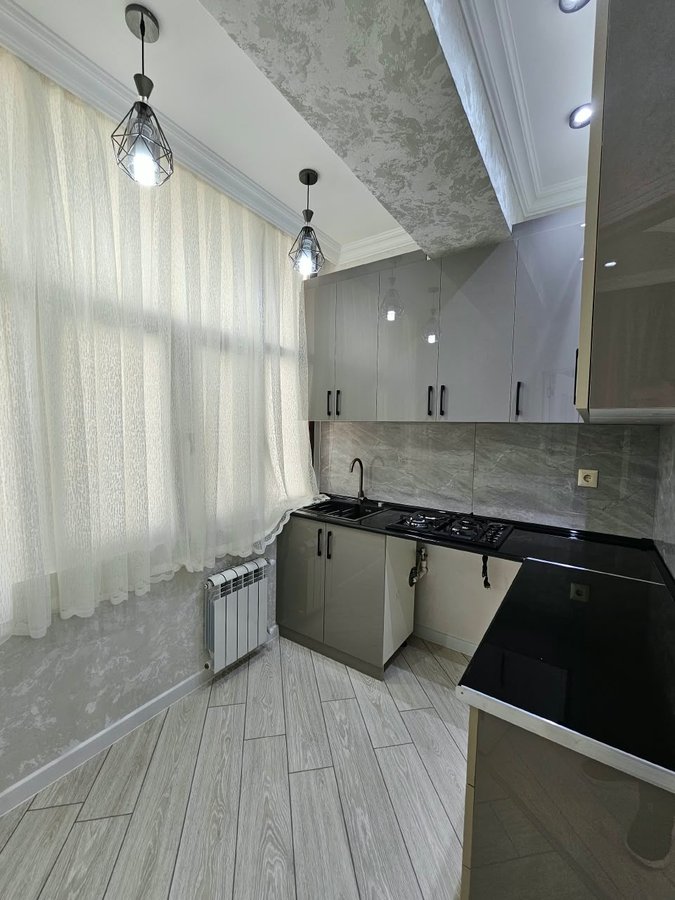 3 Otaqlı mənzil, 73 m², Masazır q., Abşeron - Şəkil 8