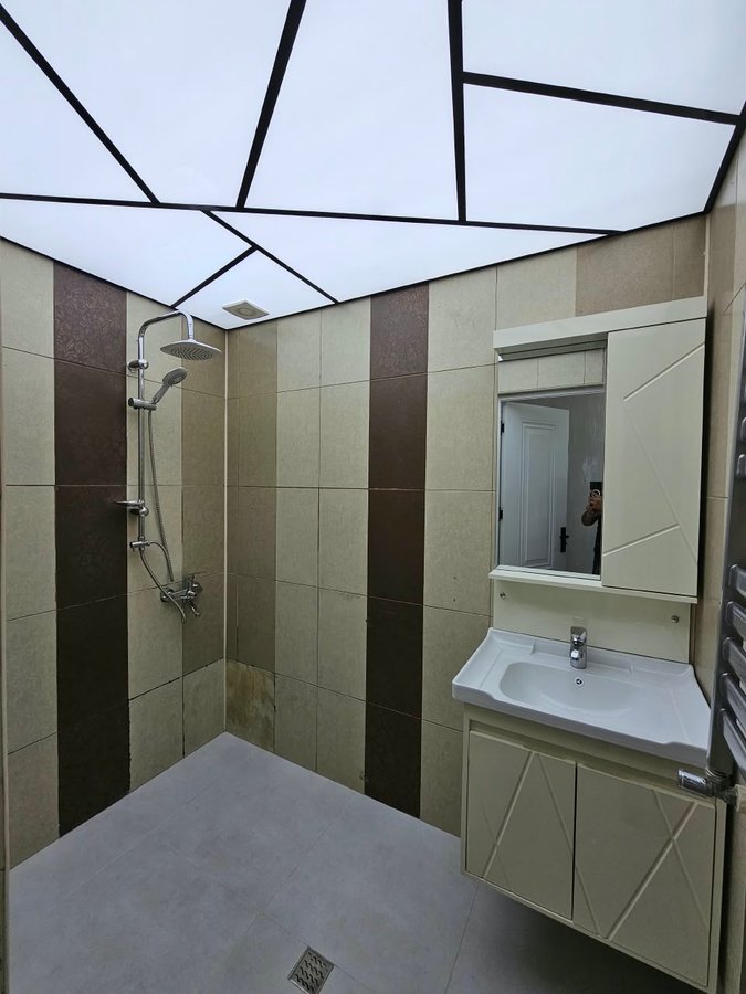 3 Otaqlı mənzil, 73 m², Masazır q., Abşeron - Şəkil 12