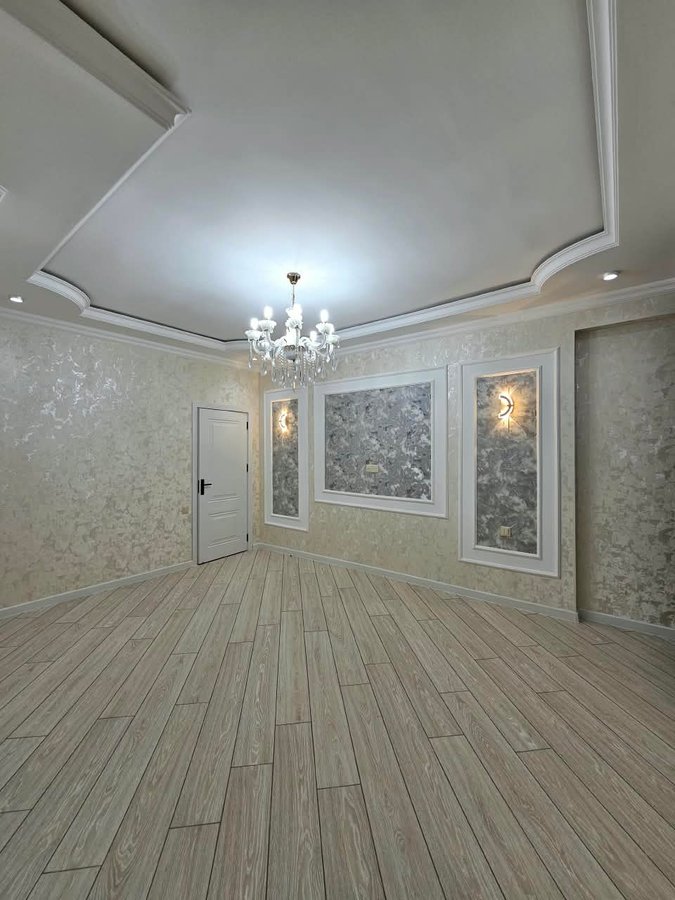 3 Otaqlı mənzil, 73 m², Masazır q., Abşeron - Şəkil 3