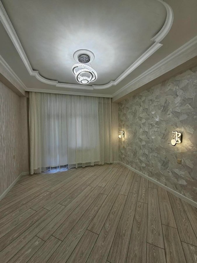 3 Otaqlı mənzil, 73 m², Masazır q., Abşeron - Şəkil 2