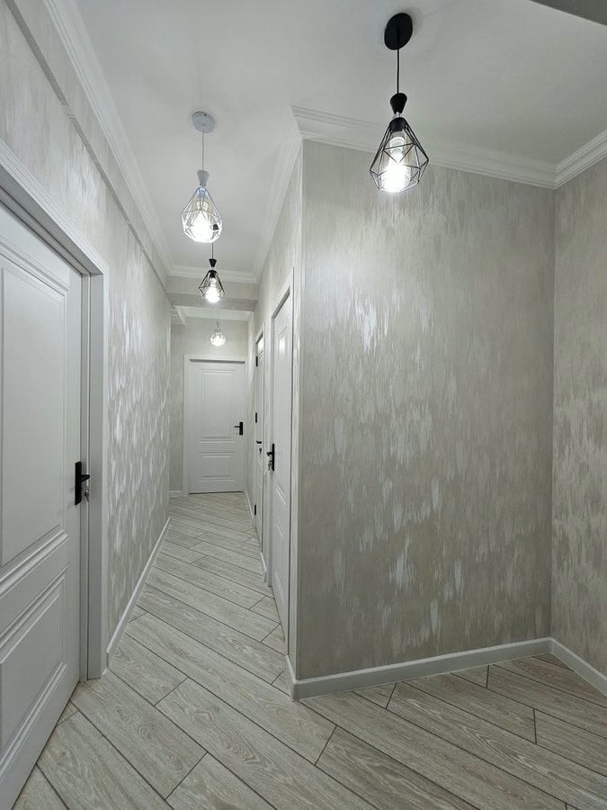 3 Otaqlı mənzil, 73 m², Masazır q., Abşeron - Şəkil 9