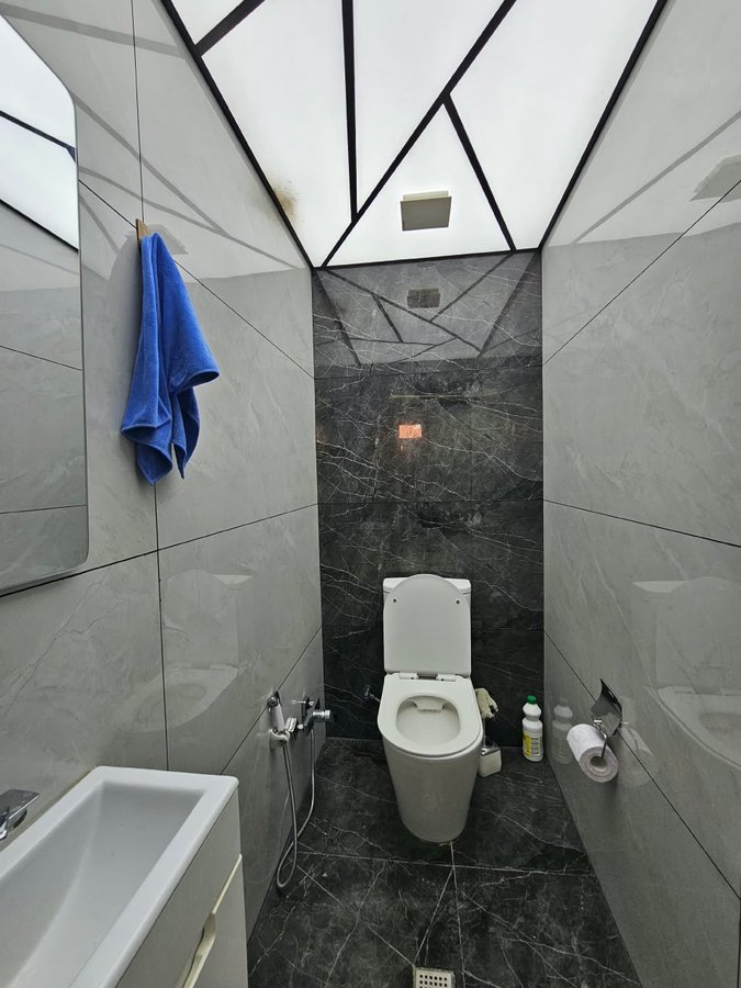 3 Otaqlı mənzil, 90 m², Masazır q., Abşeron - Şəkil 11