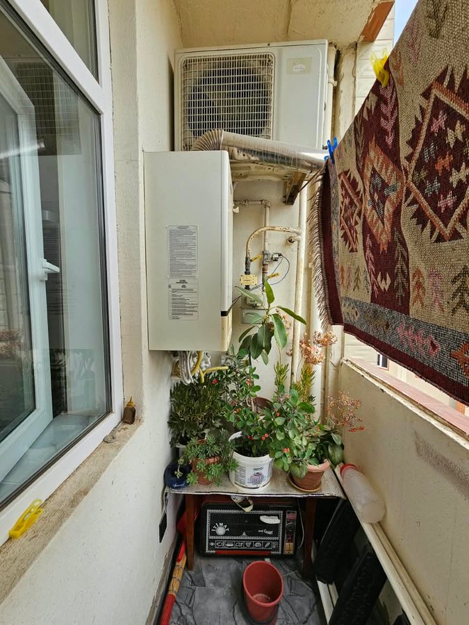 3 Otaqlı mənzil, 90 m², Masazır q., Abşeron - Şəkil 14