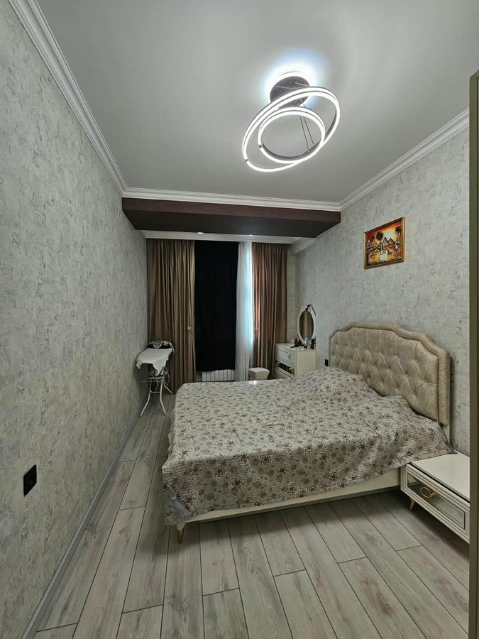 3 Otaqlı mənzil, 90 m², Masazır q., Abşeron - Şəkil 3