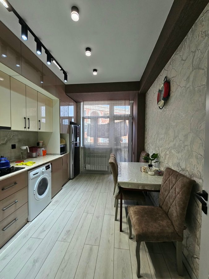 3 Otaqlı mənzil, 90 m², Masazır q., Abşeron - Şəkil 5