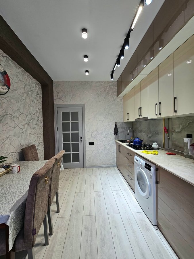 3 Otaqlı mənzil, 90 m², Masazır q., Abşeron - Şəkil 8