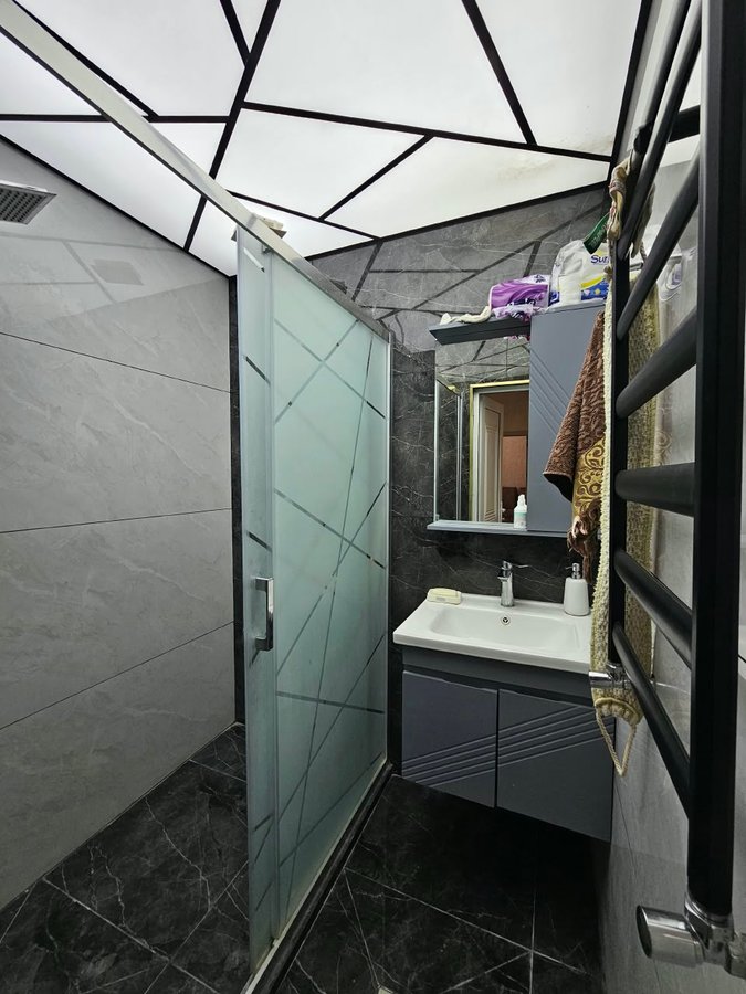 3 Otaqlı mənzil, 90 m², Masazır q., Abşeron - Şəkil 10
