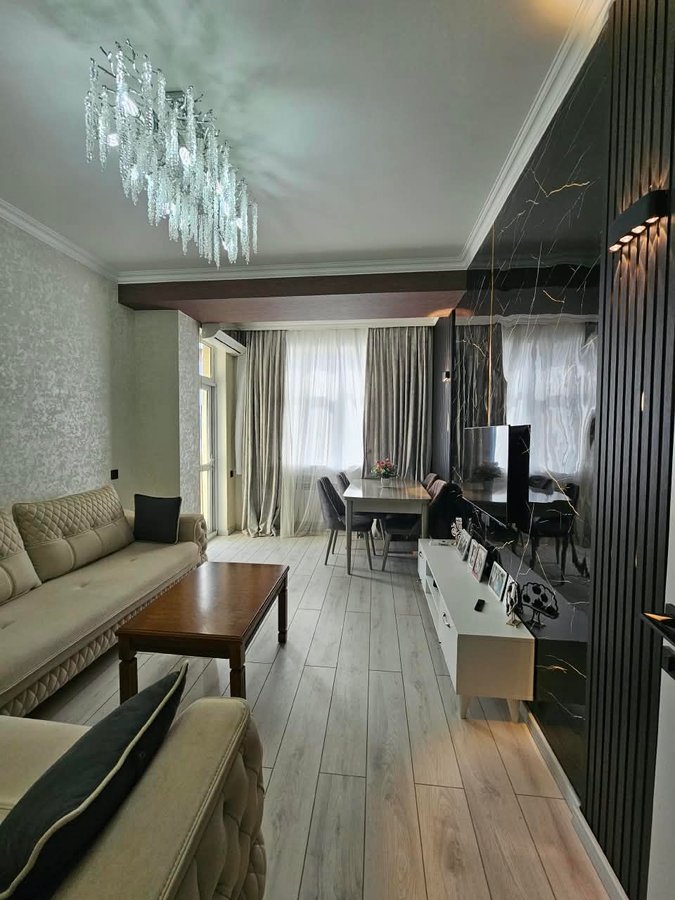3 Otaqlı mənzil, 90 m², Masazır q., Abşeron