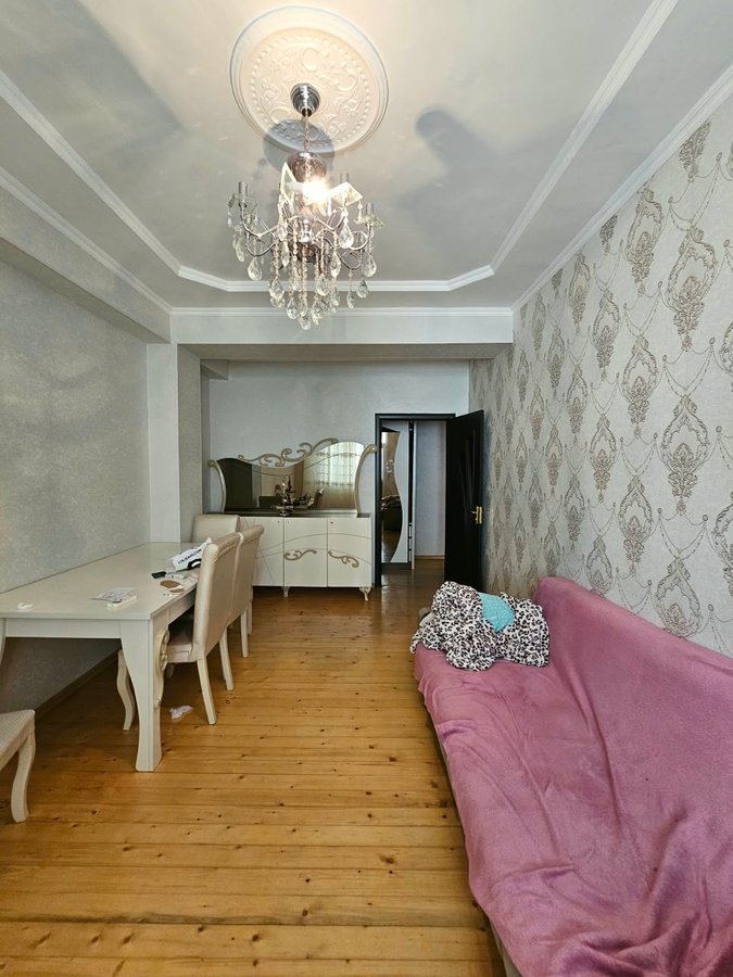 2 Otaqlı mənzil, 50 m², Masazır q., Abşeron - Şəkil 2