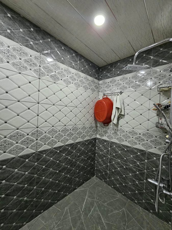 2 Otaqlı mənzil, 50 m², Masazır q., Abşeron - Şəkil 8