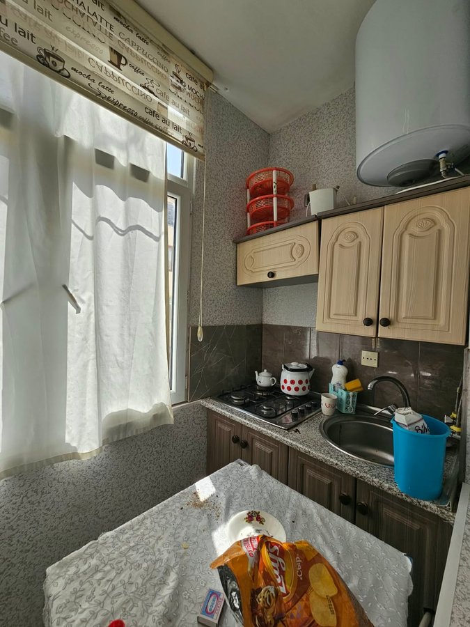 2 Otaqlı mənzil, 50 m², Masazır q., Abşeron - Şəkil 4