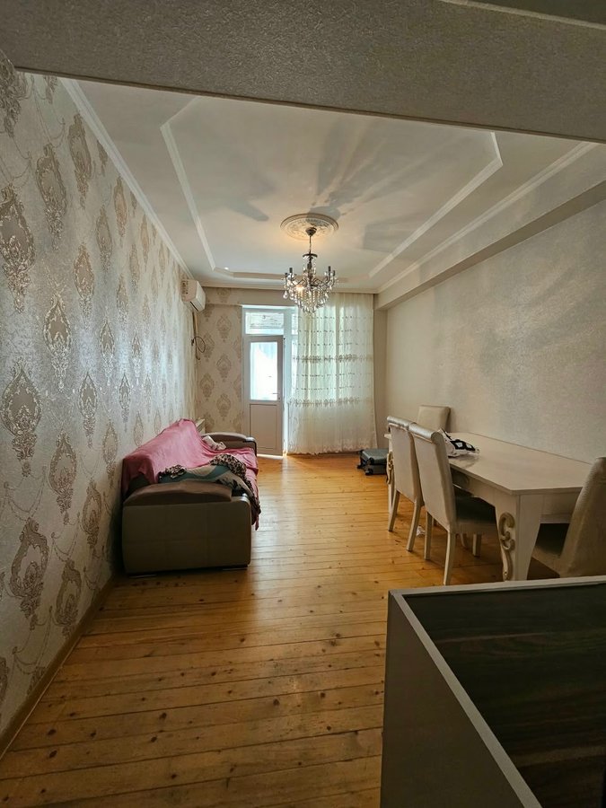 2 Otaqlı mənzil, 50 m², Masazır q., Abşeron