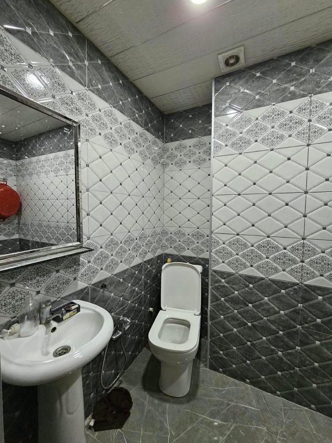2 Otaqlı mənzil, 50 m², Masazır q., Abşeron - Şəkil 9