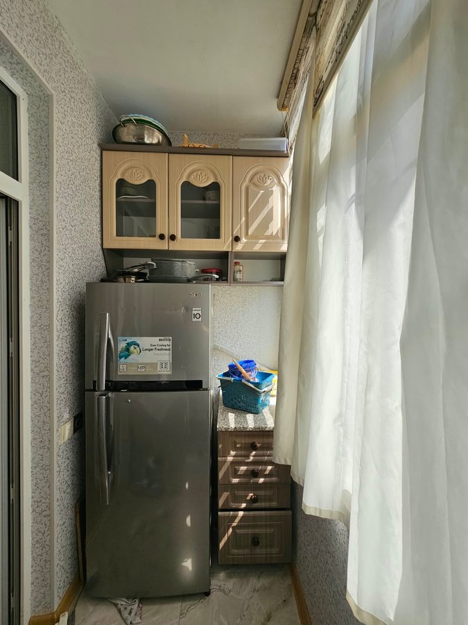 2 Otaqlı mənzil, 50 m², Masazır q., Abşeron - Şəkil 5
