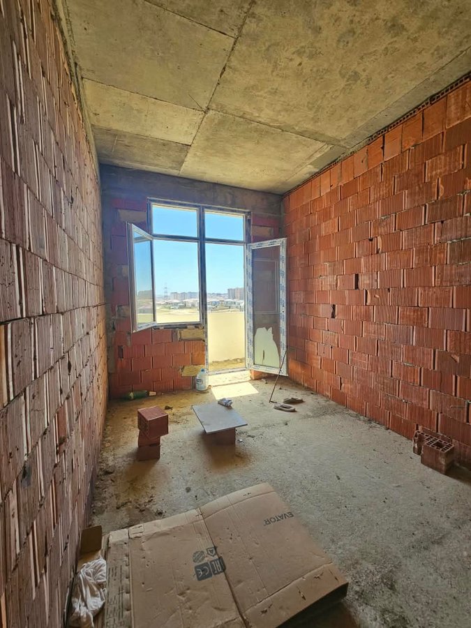 3 Otaqlı mənzil, 92 m², Masazır q., Abşeron - Şəkil 6