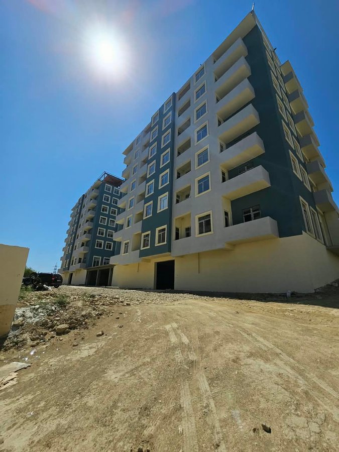 3 Otaqlı mənzil, 92 m², Masazır q., Abşeron