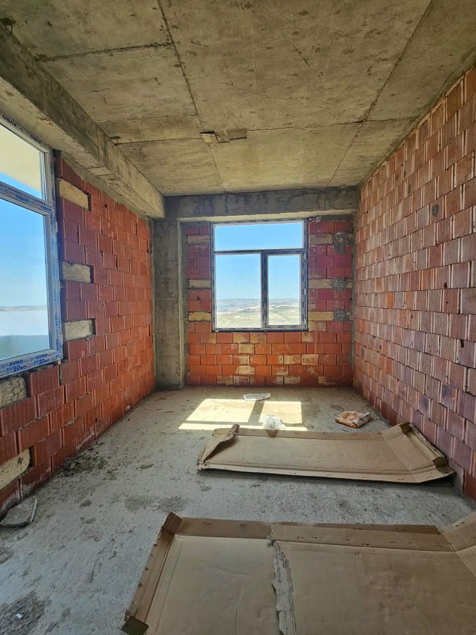 3 Otaqlı mənzil, 92 m², Masazır q., Abşeron - Şəkil 3