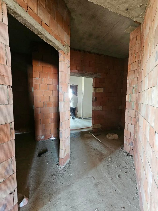 3 Otaqlı mənzil, 92 m², Masazır q., Abşeron - Şəkil 5