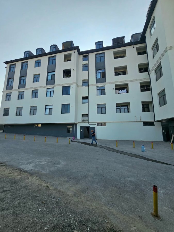 2 Otaqlı mənzil, 63 m², Masazır q., Abşeron - Şəkil 17