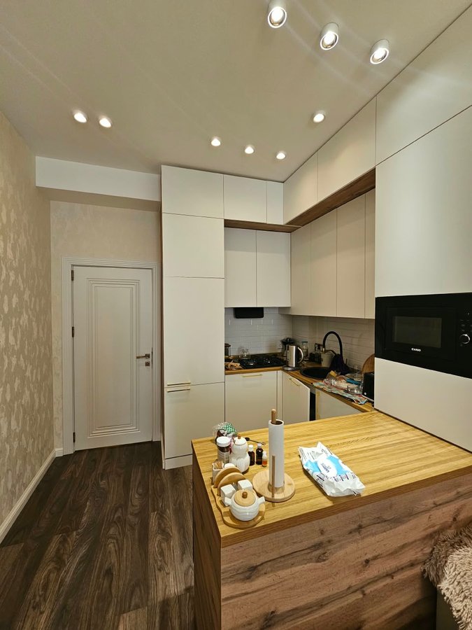 2 Otaqlı mənzil, 63 m², Masazır q., Abşeron - Şəkil 3