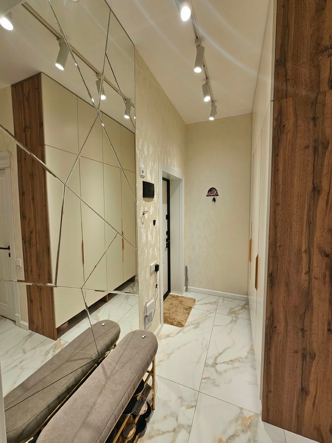 2 Otaqlı mənzil, 63 m², Masazır q., Abşeron - Şəkil 13