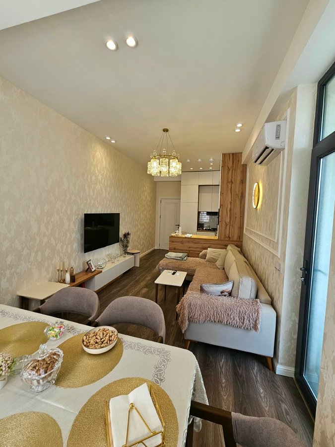 2 Otaqlı mənzil, 63 m², Masazır q., Abşeron - Şəkil 4