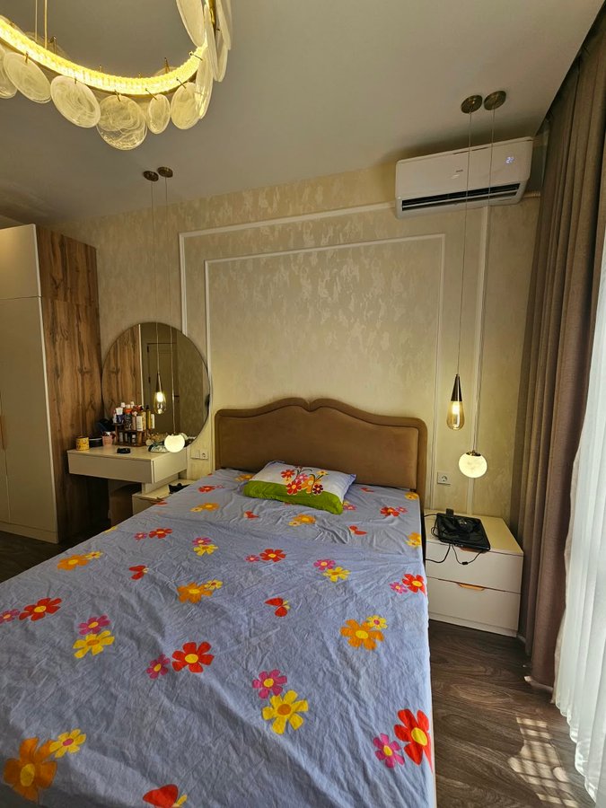 2 Otaqlı mənzil, 63 m², Masazır q., Abşeron - Şəkil 9