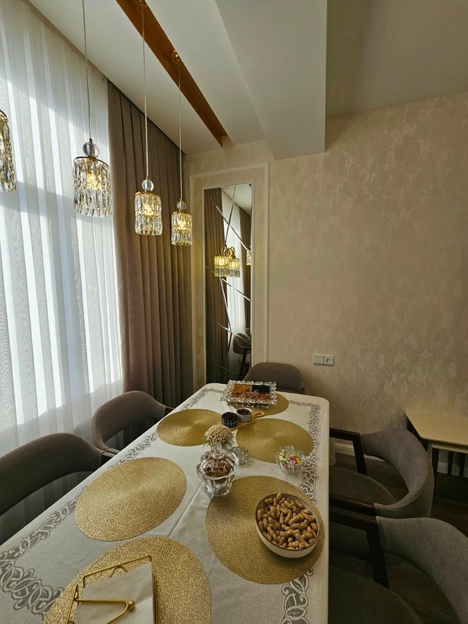 2 Otaqlı mənzil, 63 m², Masazır q., Abşeron - Şəkil 6