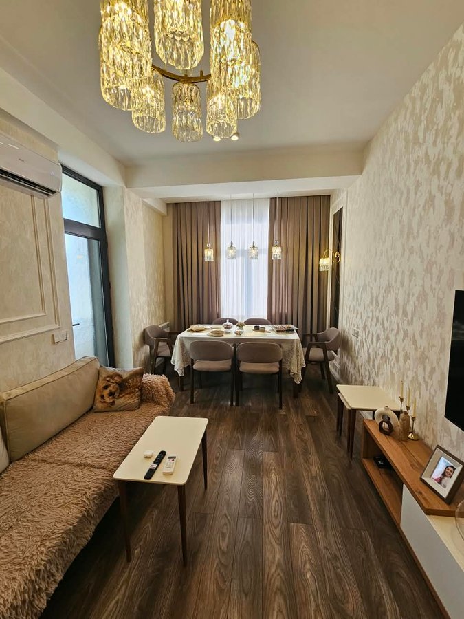 2 Otaqlı mənzil, 63 m², Masazır q., Abşeron - Şəkil 2