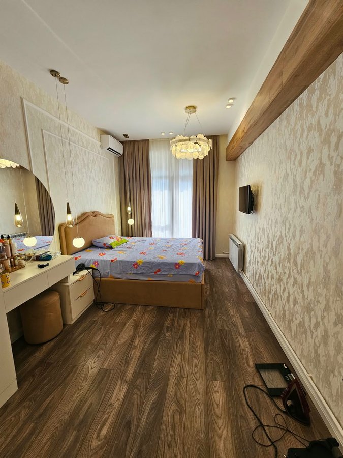 2 Otaqlı mənzil, 63 m², Masazır q., Abşeron - Şəkil 7